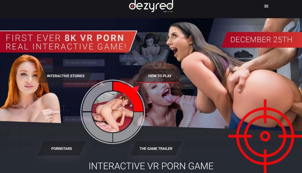 porn interaction