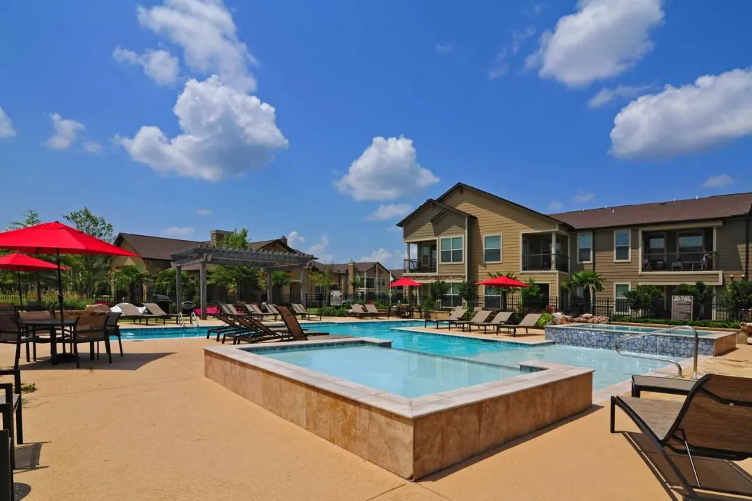 apartments on fern avenue shreveport la