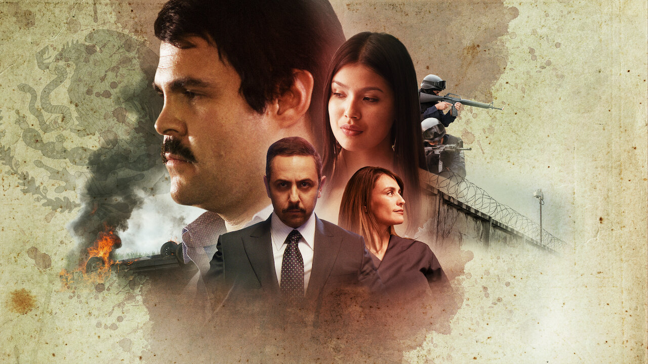 el chapo season 2 complete download