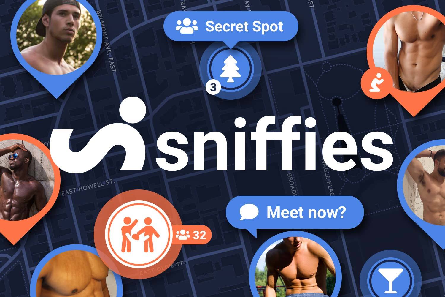 sniffies android app download