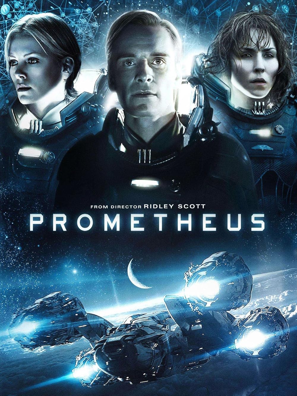 imdb prometheus