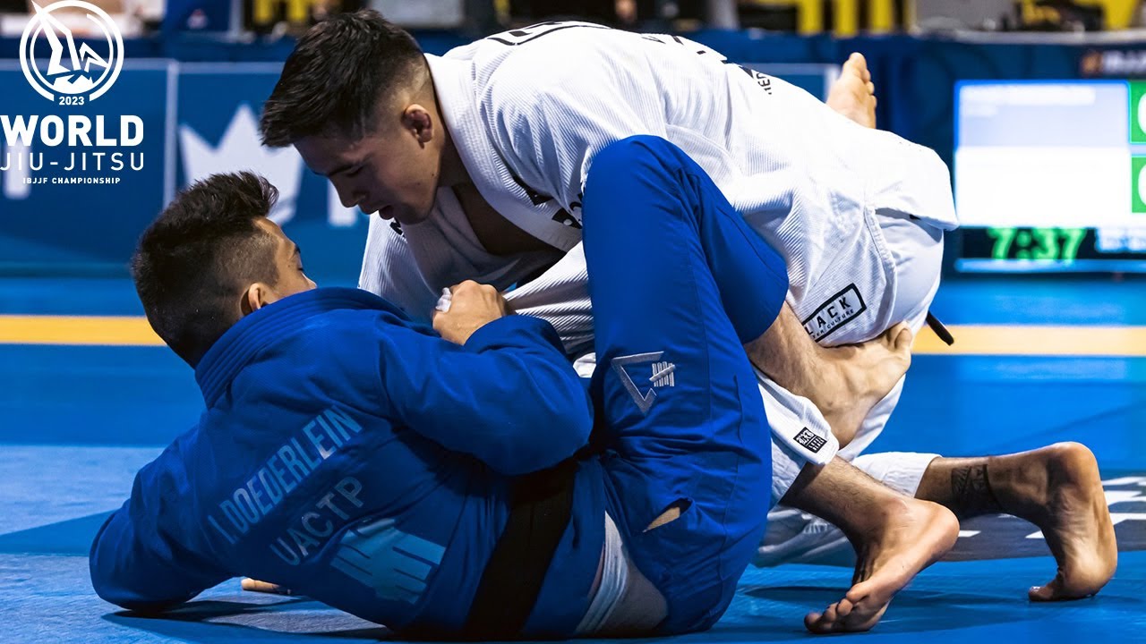 ibjjf