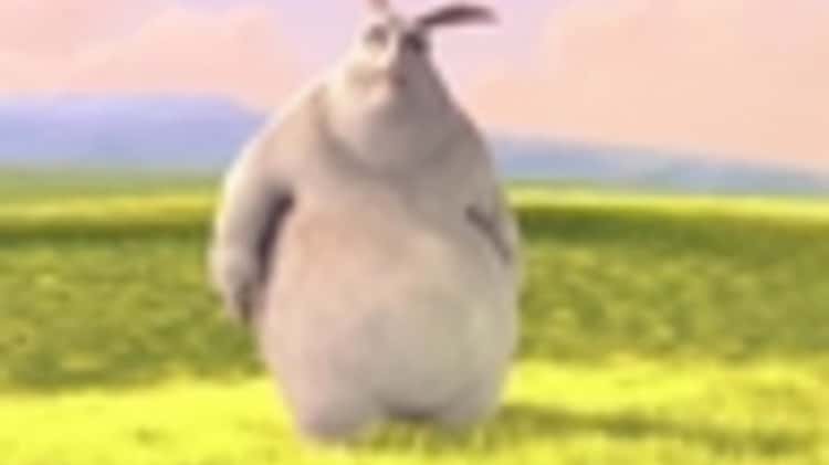 big buck bunny trailer