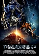 imdb transformers