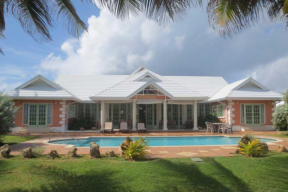 tobago villas for rent