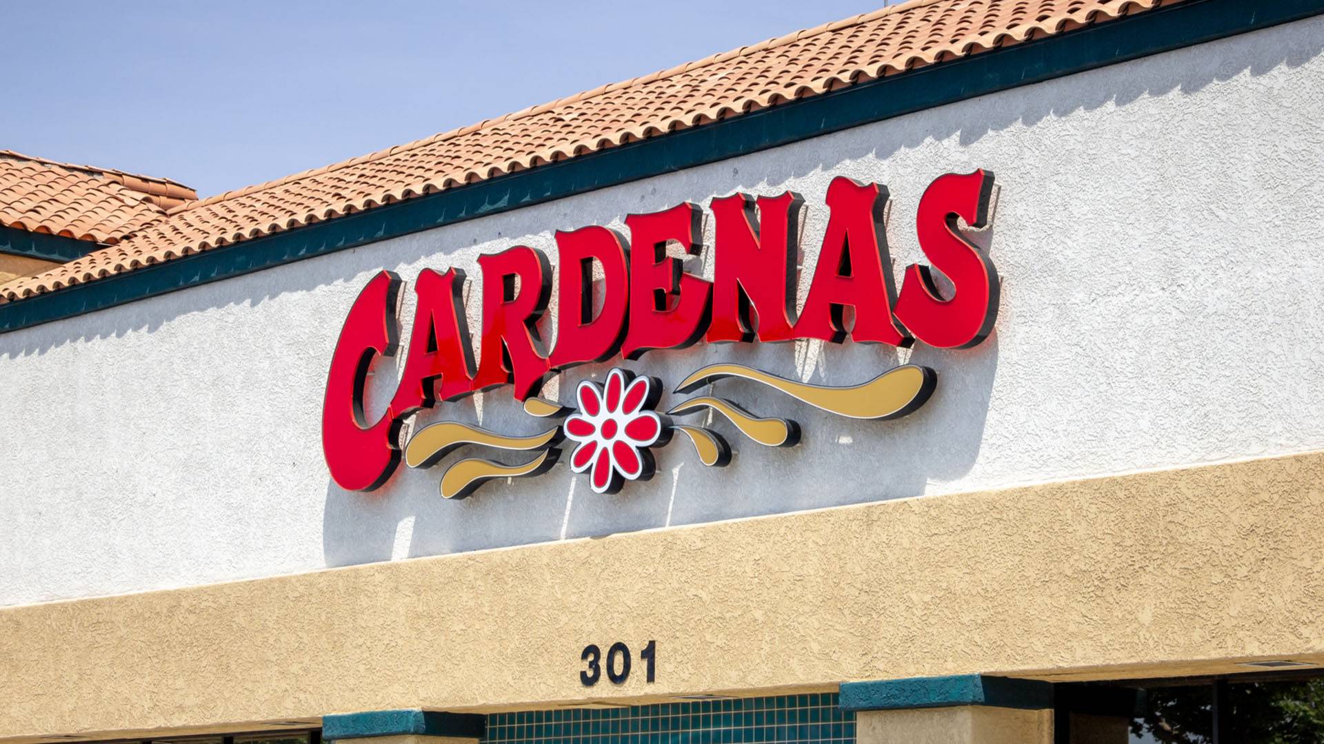 cardenas market