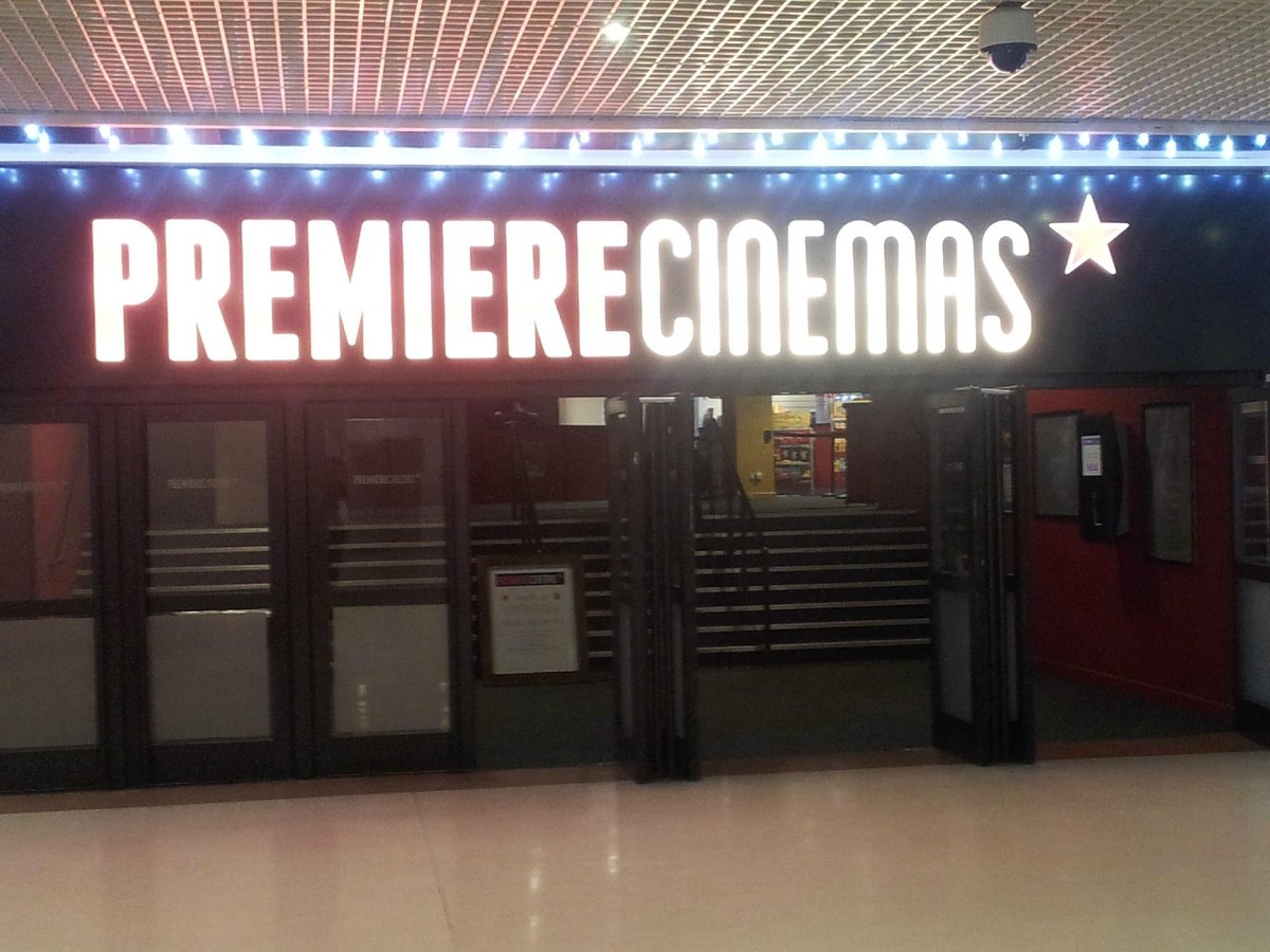 premiere cinemas romford