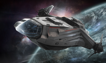 star citizen carrack