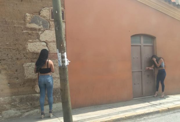 prostitutas oaxaca