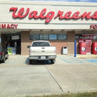 walgreens denham springs florida blvd