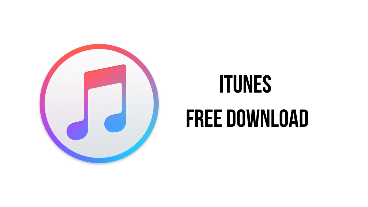 download itunes