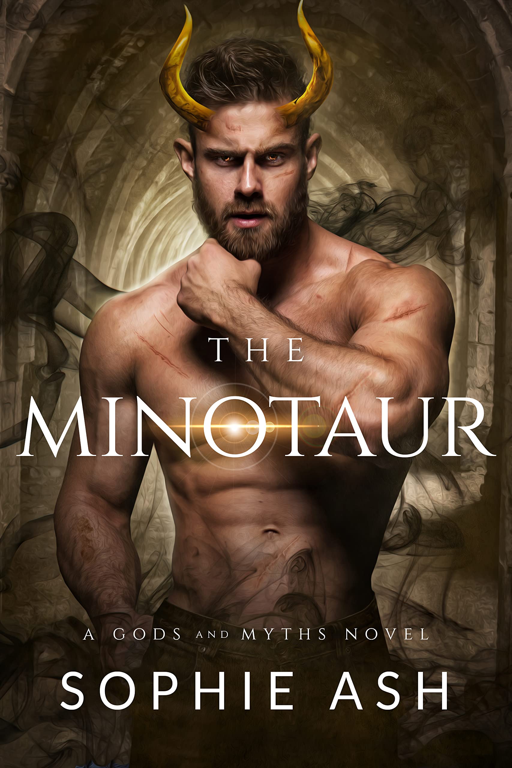 minotaur sexy