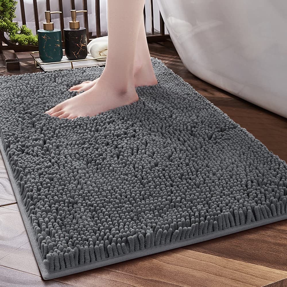 total fresh bath mat