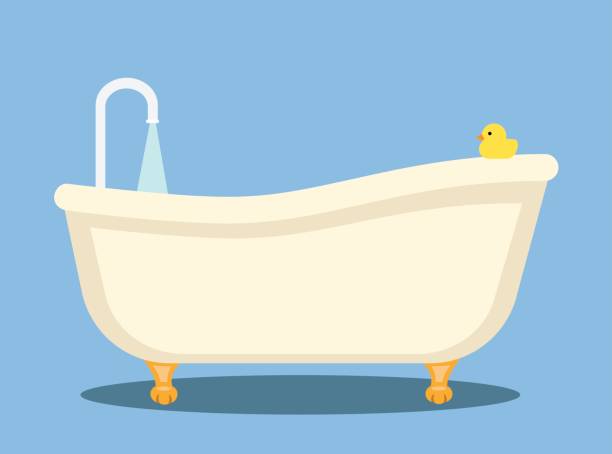 clip art bath