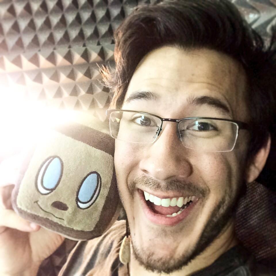 tiny box tim and markiplier