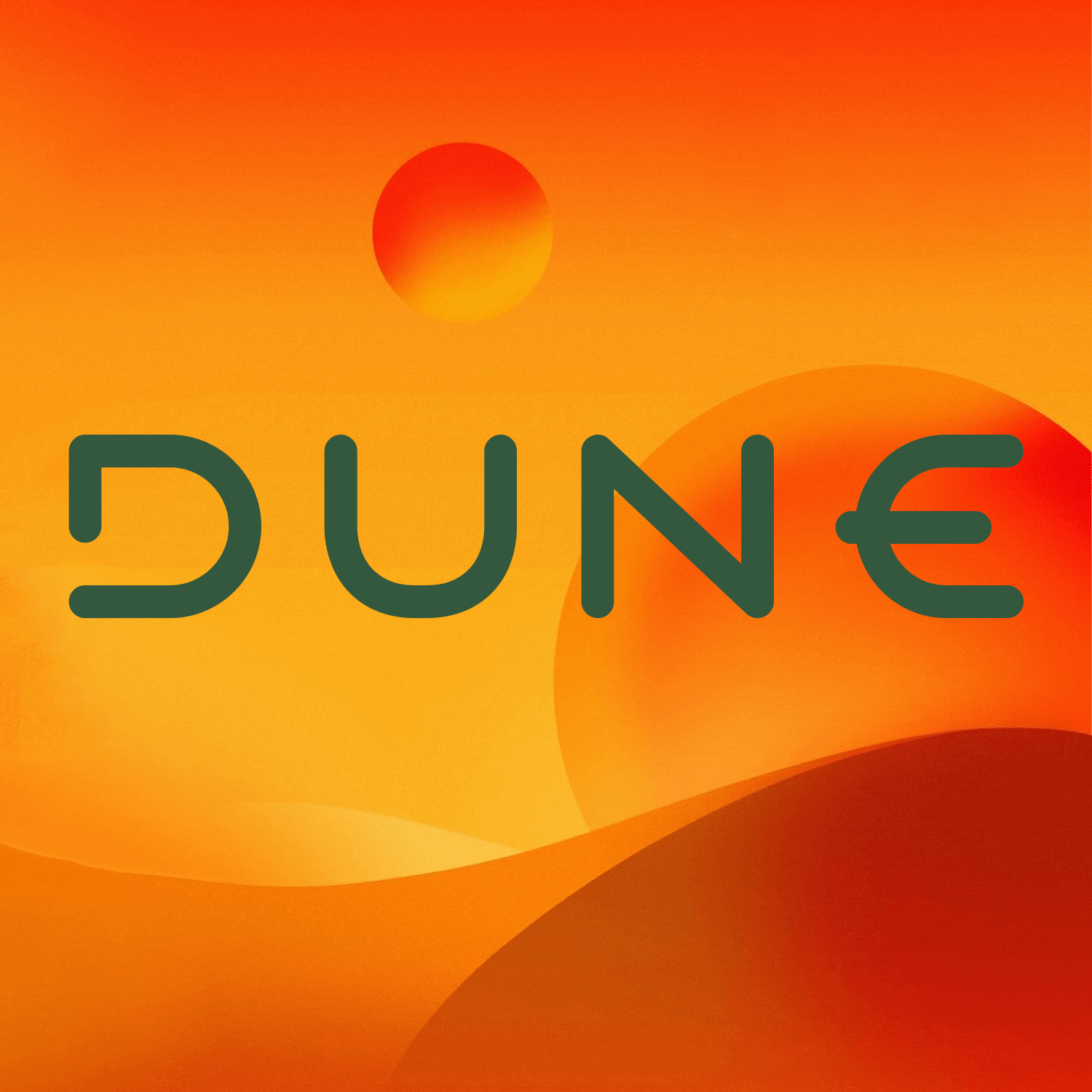 dune audiobook