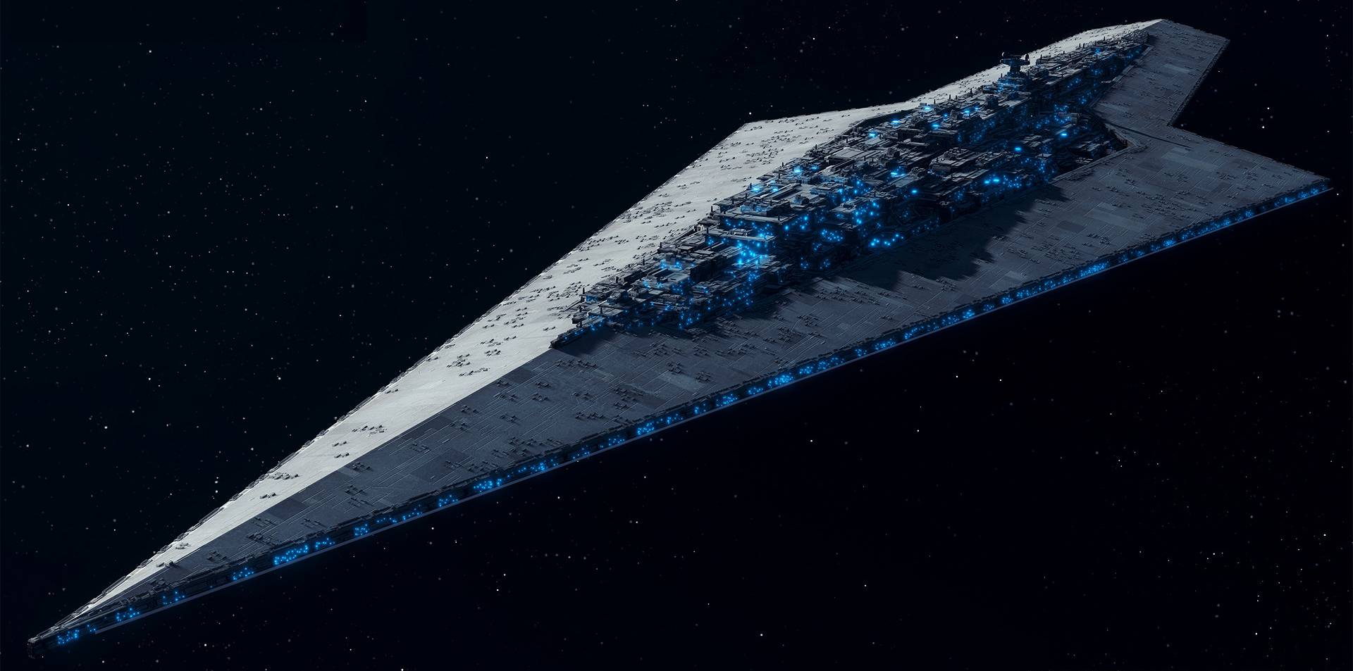 the executor star wars