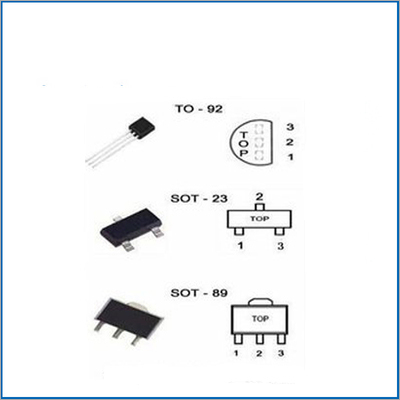 hf smd transistor