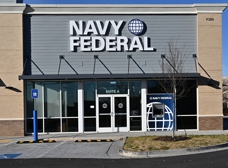 navy federal credit union annapolis