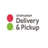 stop and shop free delivery