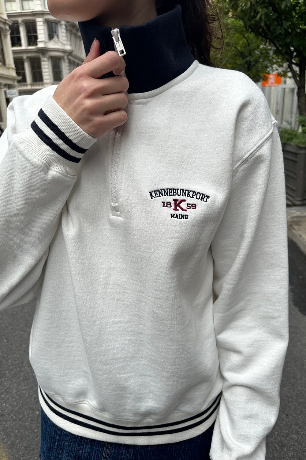 kennebunkport sweatshirts