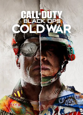 cold war cod