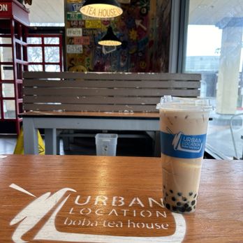 urban location boba tea house garden grove photos