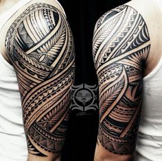 tonga tattoo designs