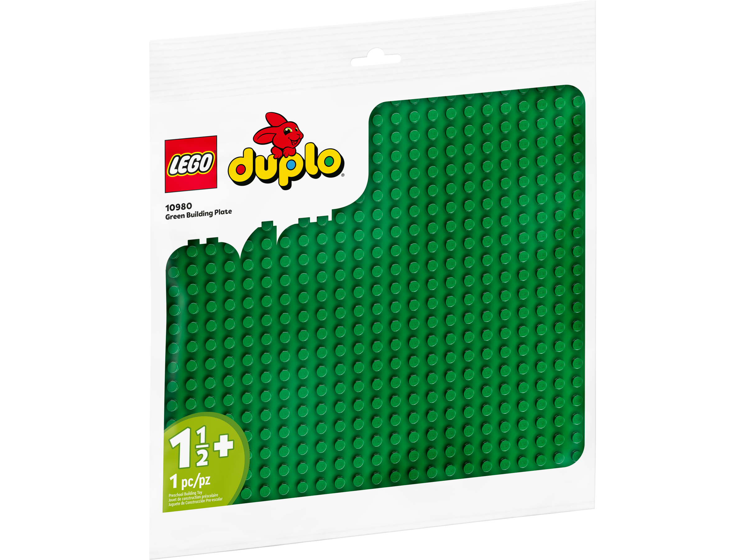 lego duplo baseplate