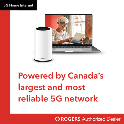 rogers 5g home internet