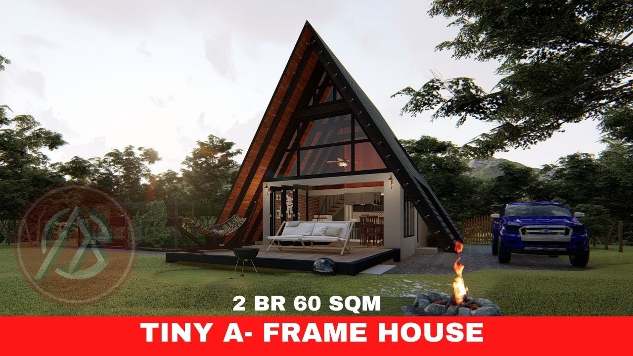 a frame cabin philippines