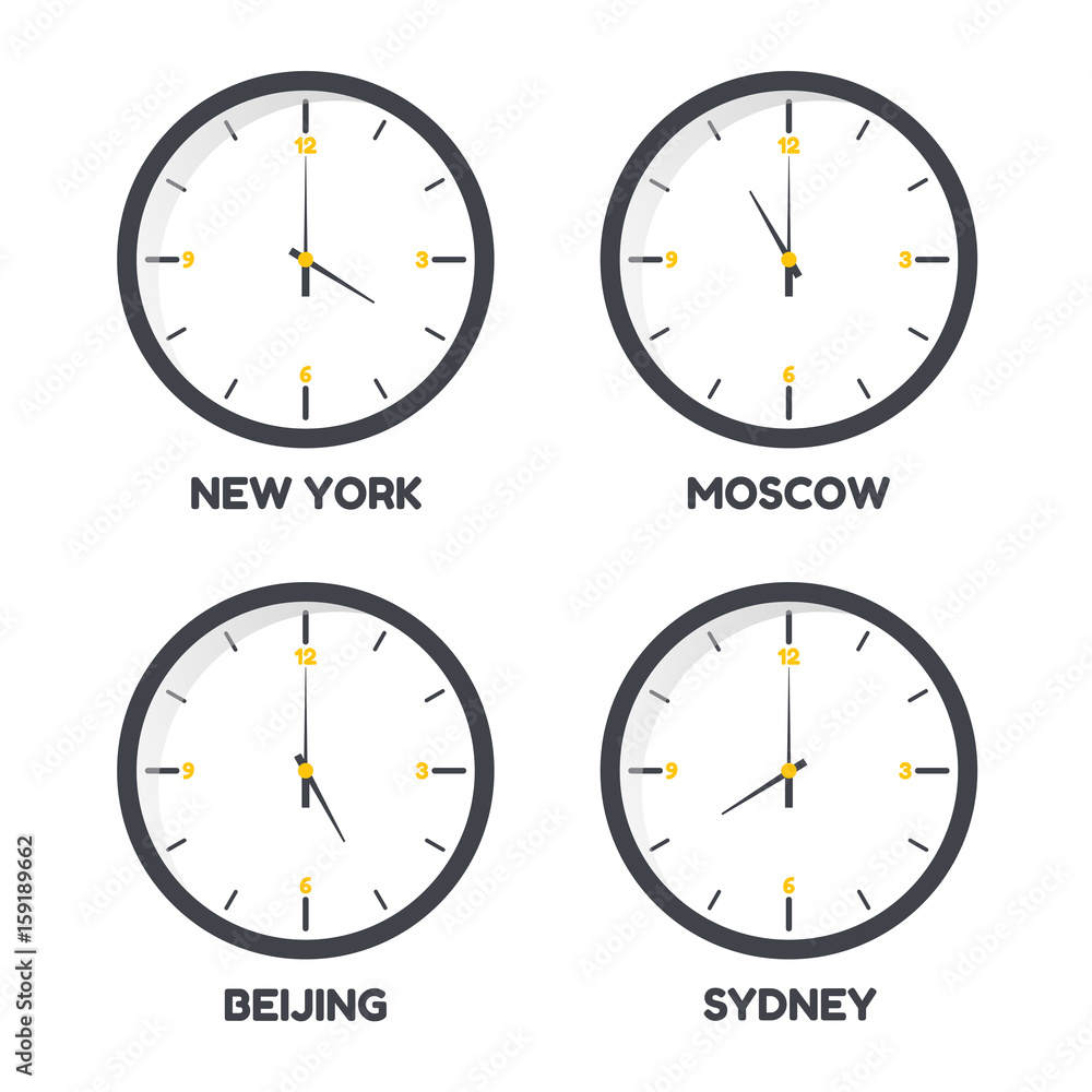 time difference ny sydney