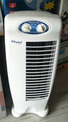 butterfly air cooler