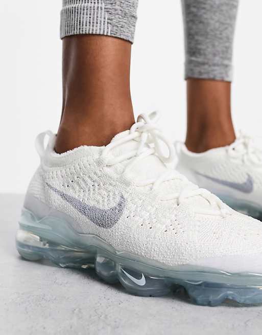 vapormax 2023 white