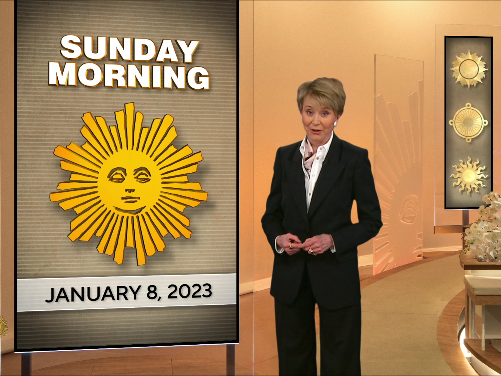 cbs sunday morning segments today