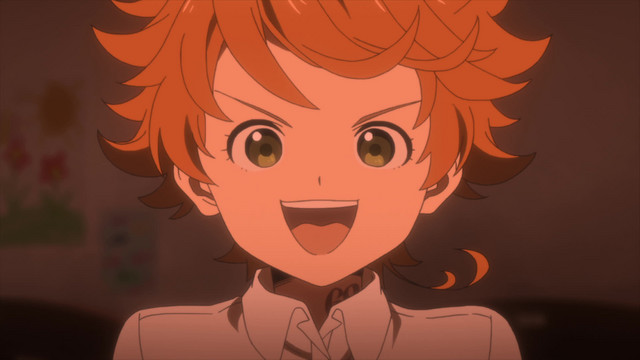 promised neverland episode 6