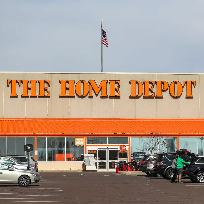 home depot great falls mt