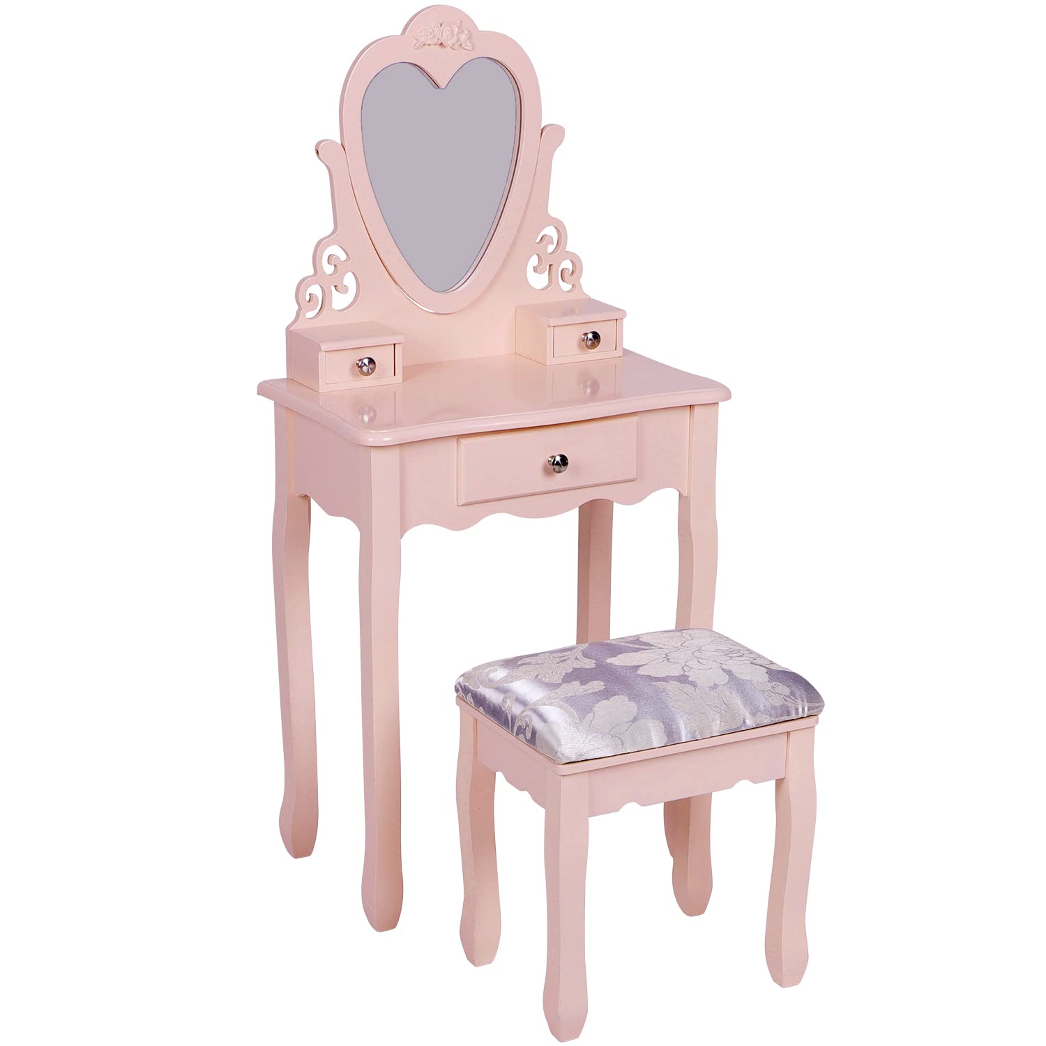 girls.dressing table