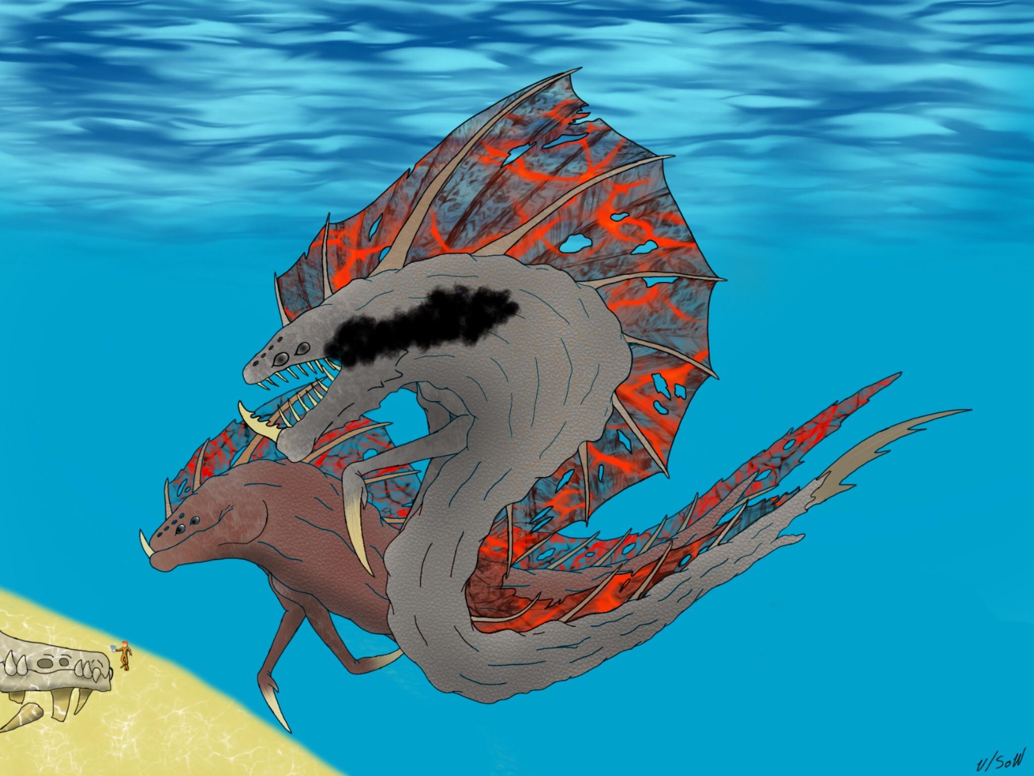 apex leviathan subnautica