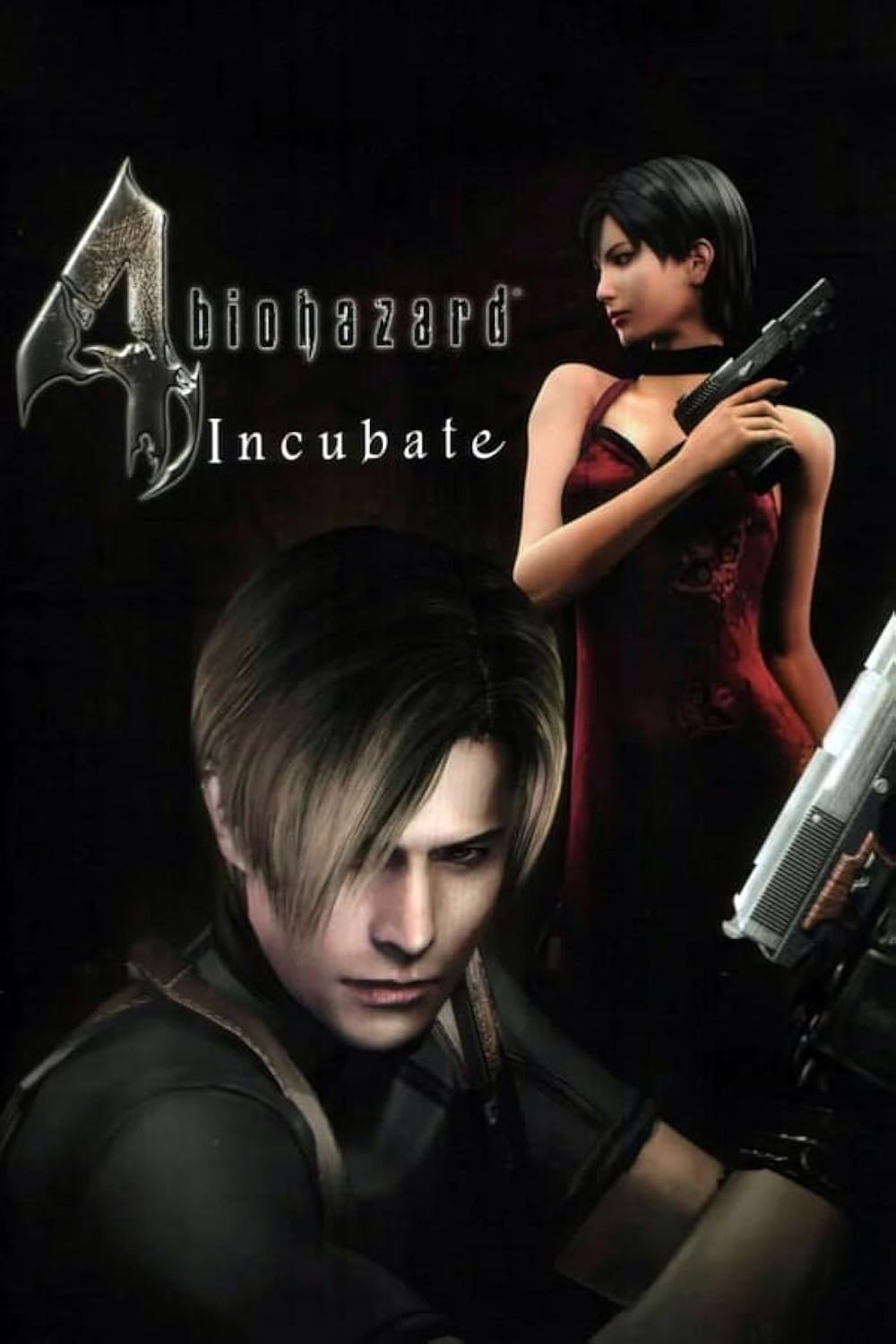 resident evil 4 imdb