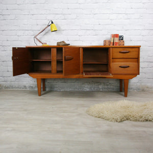 70s sideboard