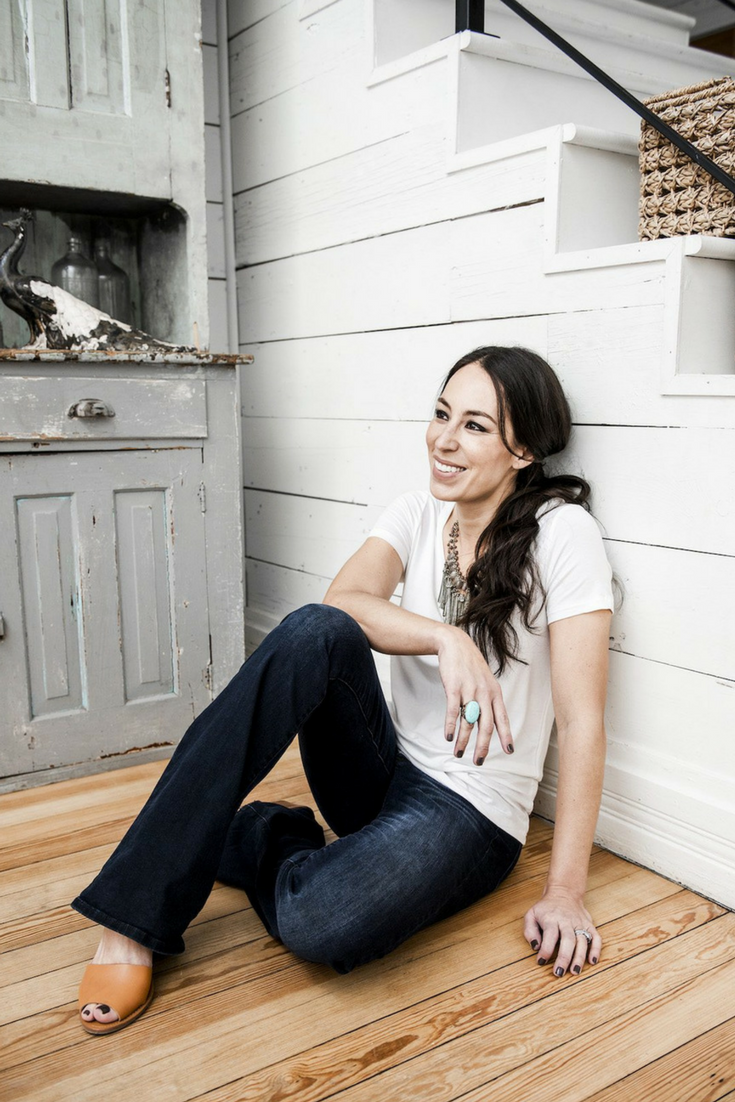 joanna gaines naked