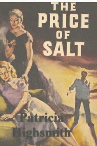 the price of salt patricia highsmith pdf