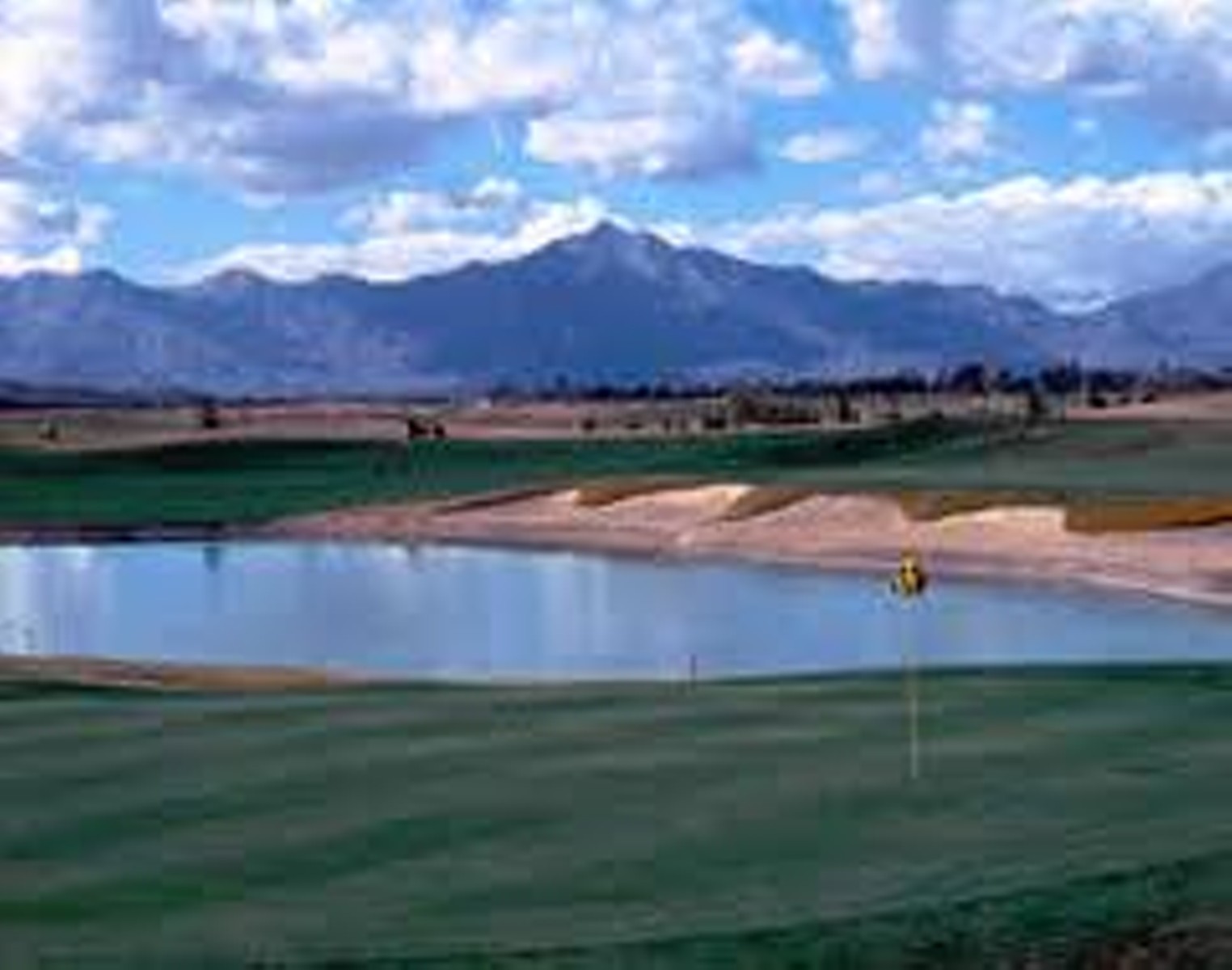 aguila golf course phoenix arizona