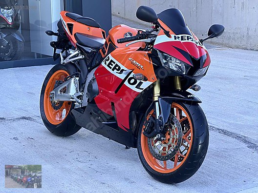 honda cbr 600 ikinci el