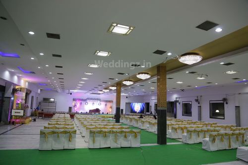 crown function hall hyderabad