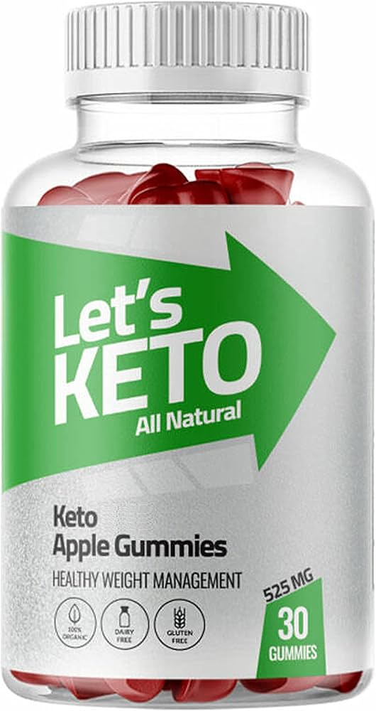 lets keto gummies reviews