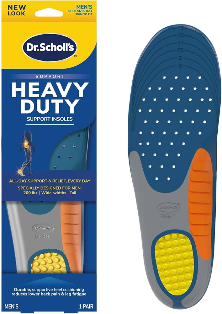 amazon shoe insoles