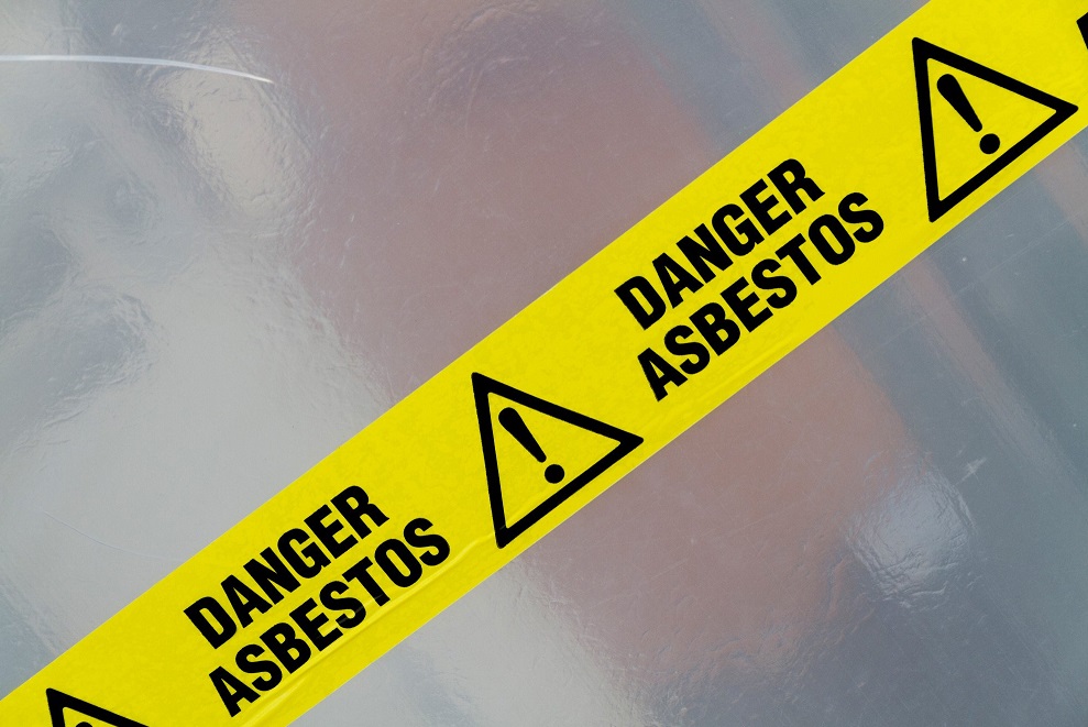 ontario asbestos legal question