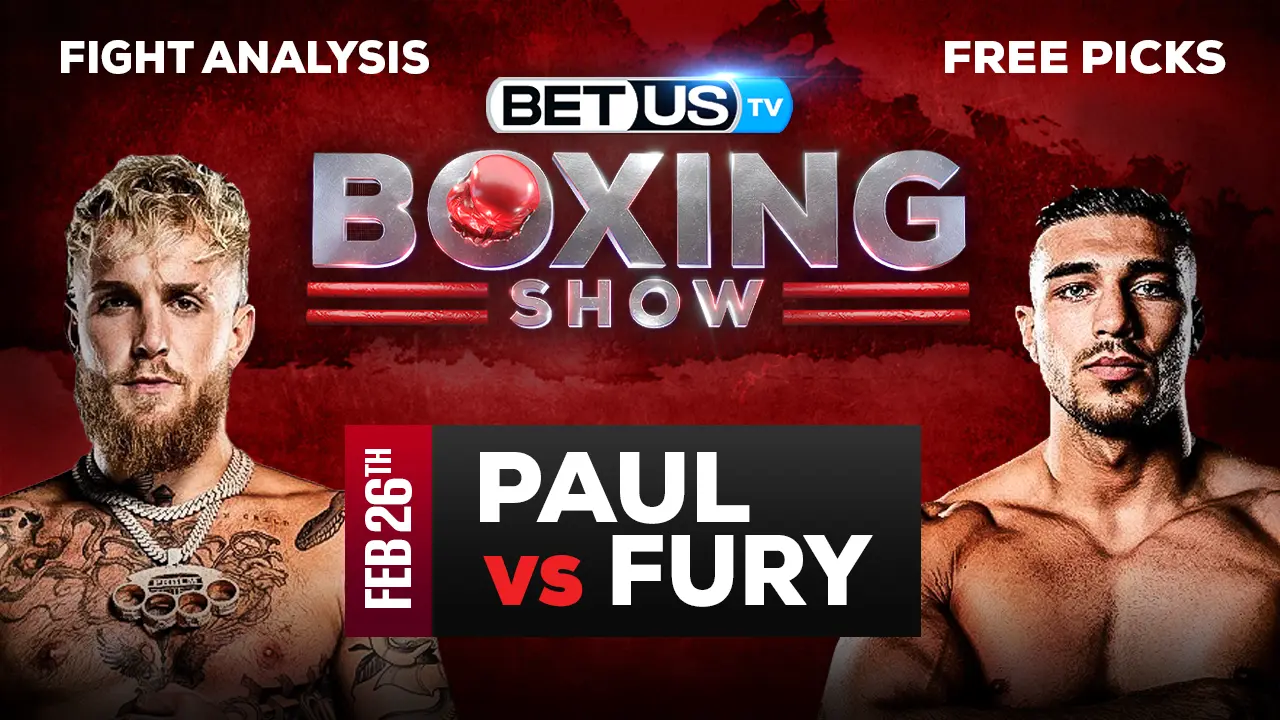 jake paul vs tommy fury free live stream